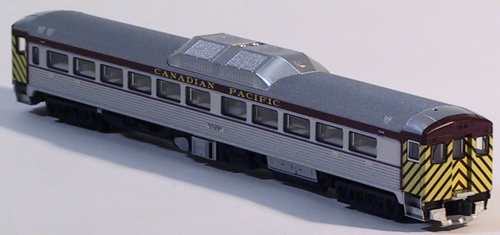 Kato RDC 1