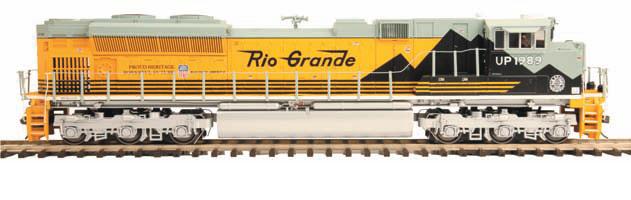MTH HO loco Diesel SD70ACe MTH HO loco Diesel SD70ACe