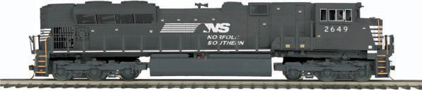MTH HO loco Diesel SD70M-2 MTH HO loco Diesel SD70M-2