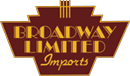 Broadway Limited Imports BLI
