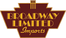 Broadway Limited