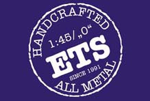 ETS TRAINS