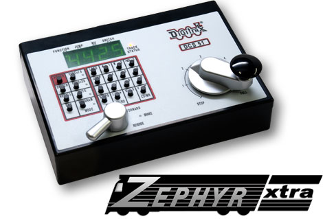 Pack Zephyr DCS51