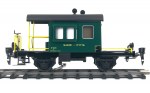 5537